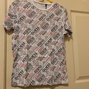 GUESS kids shirt